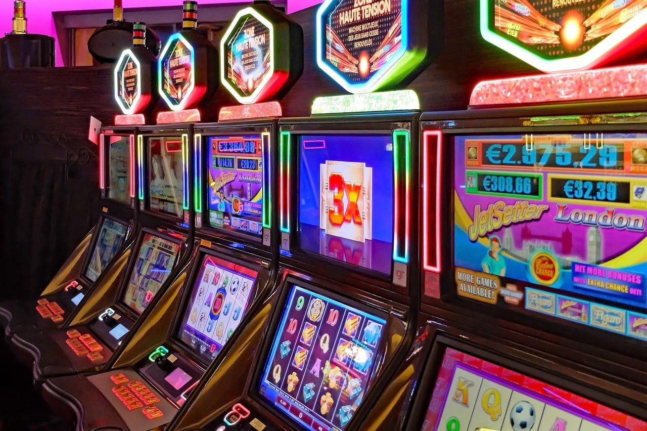 Kho game slot online b368 với nhiều tựa game đa dạng tại Việt Nam