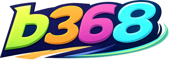 Logo b368 – Trang chủ